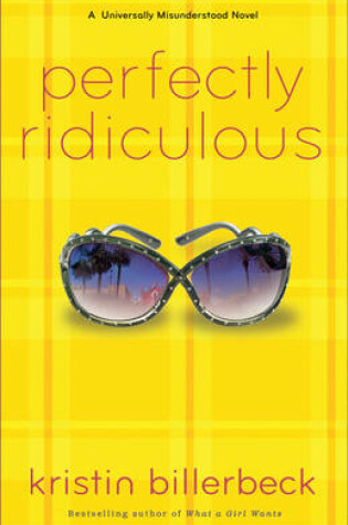 Cover of Perfectly Ridiculous