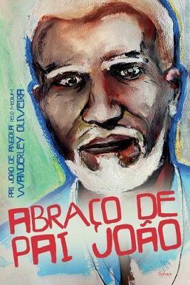 Book cover for Abraco de Pai Joao