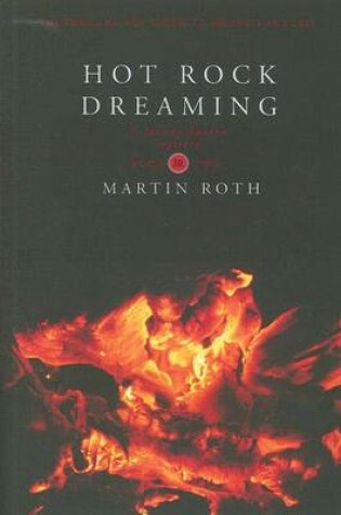 Cover of Hot Rock Dreaming