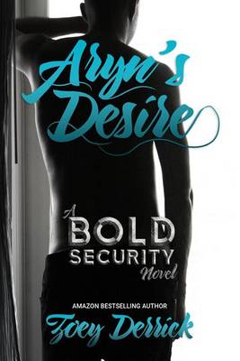 Cover of Aryn's Desire