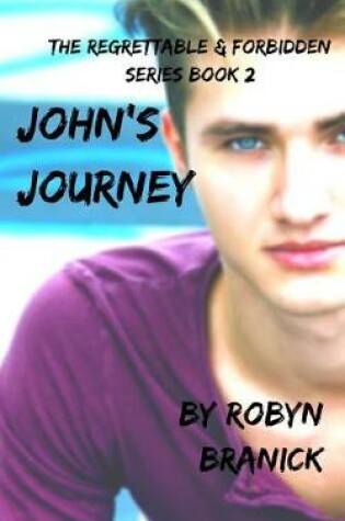 Cover of John's Journey