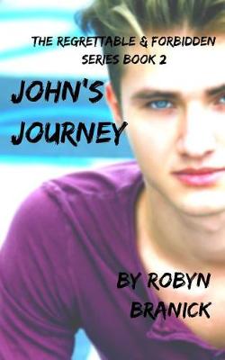 Cover of John's Journey