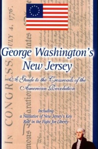 Cover of George Washington's New Jersey