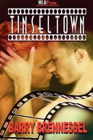 Cover of Tinseltown