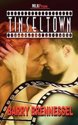 Book cover for Tinseltown