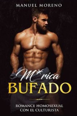 Cover of M*rica Bufado