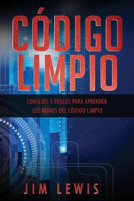Cover of Código Limpio