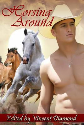 Book cover for Horsing Around