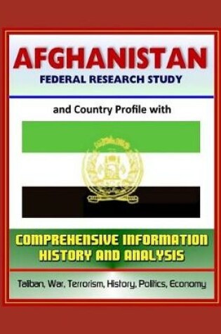 Cover of Afghanistan