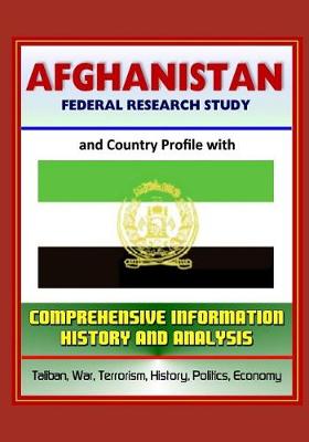 Cover of Afghanistan