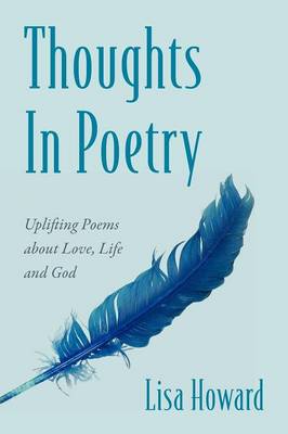 Book cover for Thoughts In Poetry