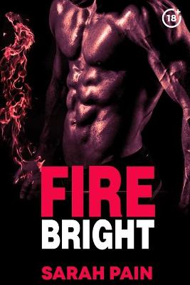 Book cover for Fire Bright