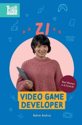 Cover of Zi, Video Game Developer