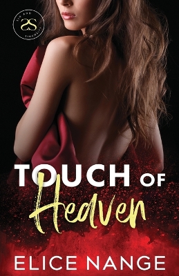 Book cover for Touch Of Heaven