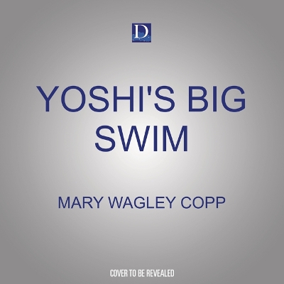 Cover of Yoshi's Big Swim