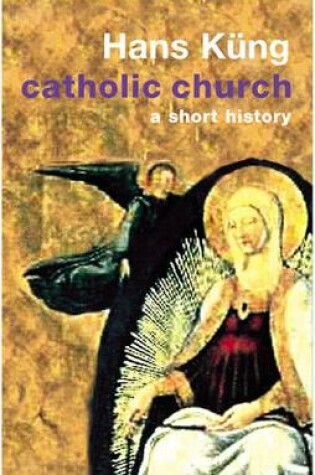 Cover of Catholic Church