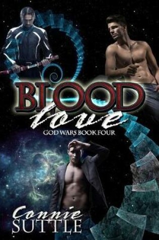 Cover of Blood Love