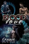 Book cover for Blood Love