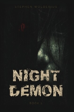 Cover of Night Demon