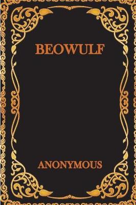 Book cover for Beowulf