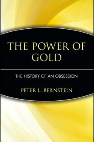 Cover of The Power of Gold