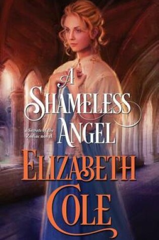 Cover of A Shameless Angel