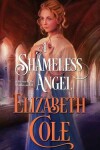 Book cover for A Shameless Angel