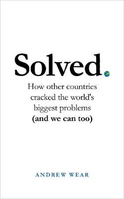 Cover of Solved