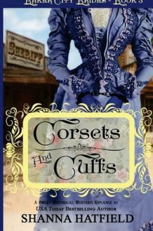 Cover of Corsets and Cuffs