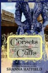 Book cover for Corsets and Cuffs