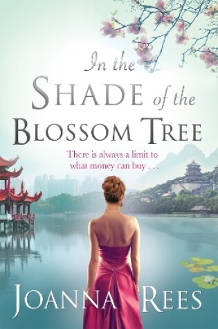 Cover of In the Shade of the Blossom Tree