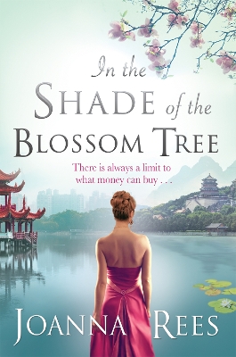 Book cover for In the Shade of the Blossom Tree