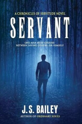 Cover of Servant