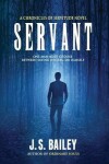 Book cover for Servant