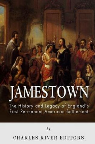 Cover of Jamestown