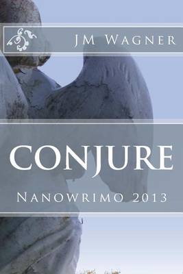 Cover of Conjure