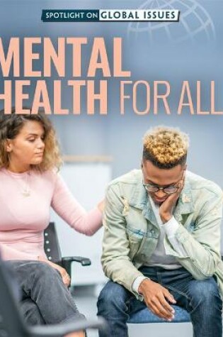 Cover of Mental Health for All