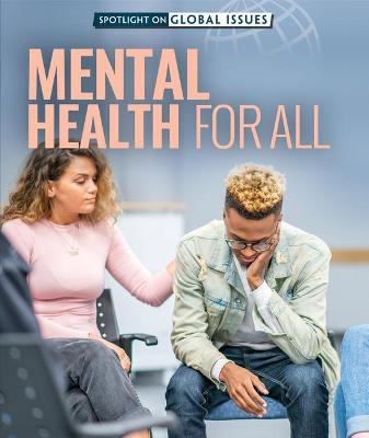 Book cover for Mental Health for All