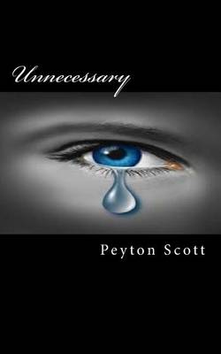Book cover for Unnecessary