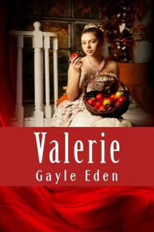 Cover of Valerie