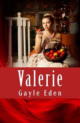 Book cover for Valerie