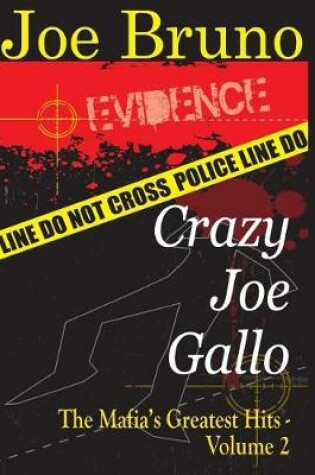 Cover of Crazy Joe Gallo
