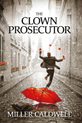 Cover of The Clown Prosecutor