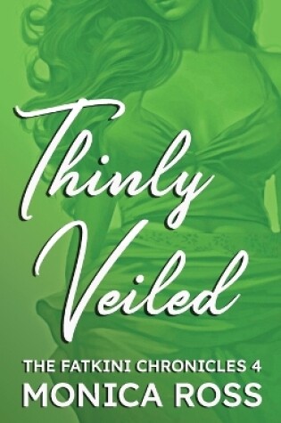 Cover of Thinly Veiled