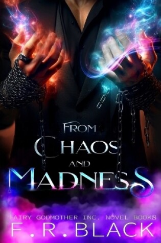 Cover of From Chaos and Madness