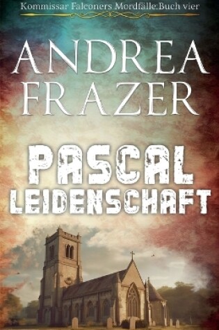 Cover of Pascal Leidenschaft