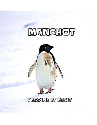 Cover of Manchot