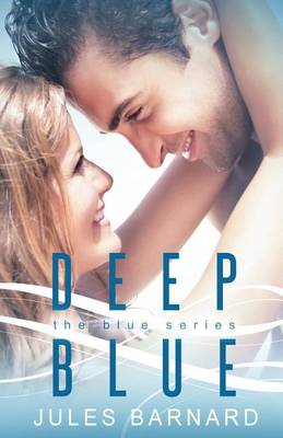 Book cover for Deep Blue