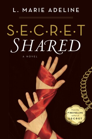 Cover of SECRET Shared