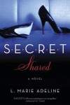 Book cover for Secret Shared
